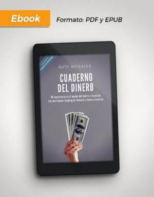 Cuaderno del dinero