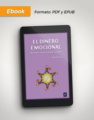 El dinero emocional (Ebook)