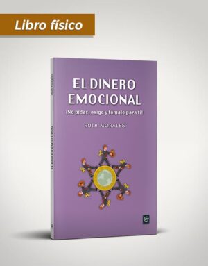 El dinero emocional (Libro físico)