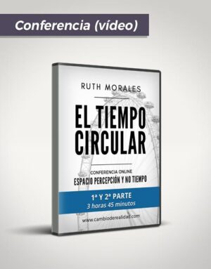EL TIEMPO CIRCULAR