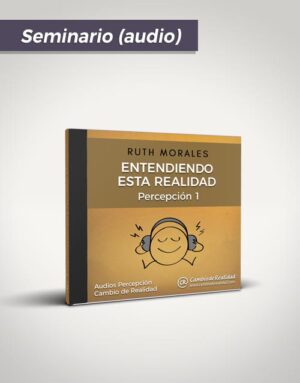Entendiendo esta realidad. Percepción 1