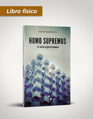 Homo Supremus (Libro físico)
