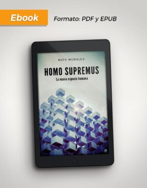 Homo Supremus (Ebook)