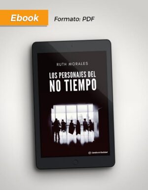 Los personajes del No Tiempo (Ebook)