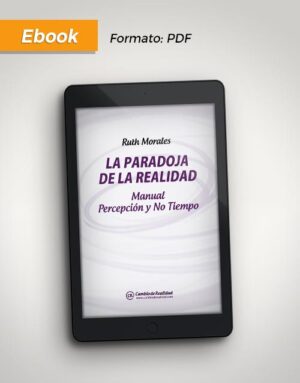 Manual Percepción y No Tiempo