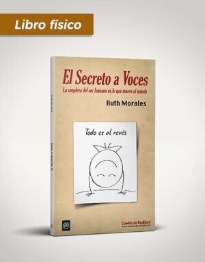 El Secreto a Voces (Libro físico)
