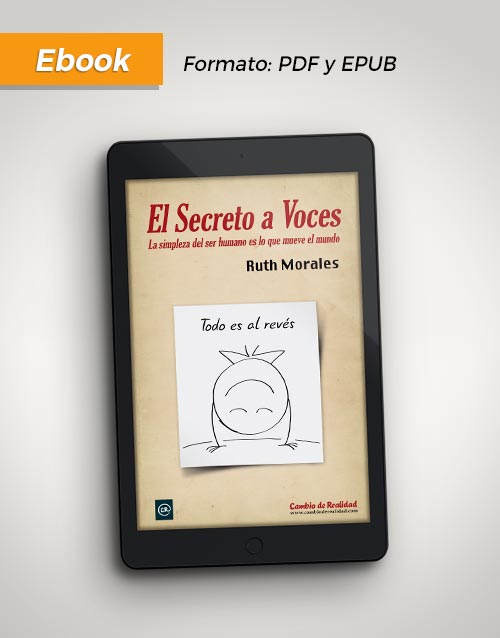 El Secreto a Voces (Ebook)