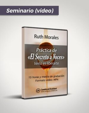 Seminario "Práctica de El Secreto a Voces"