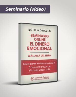 Seminario Online El dinero emocional