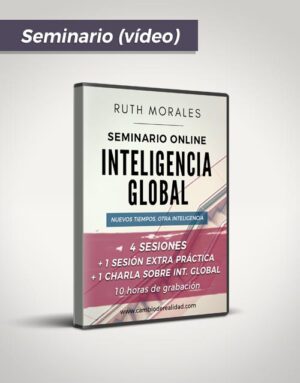 Seminario online INTELIGENCIA GLOBAL