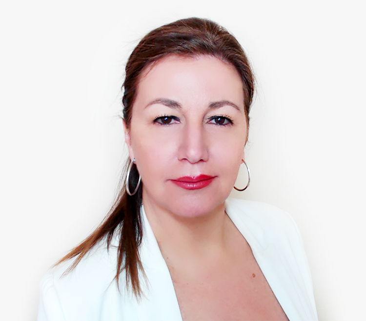 Ruth Morales